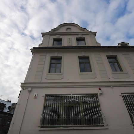 Am Fluss Saale Hotel Weißenfels Buitenkant foto